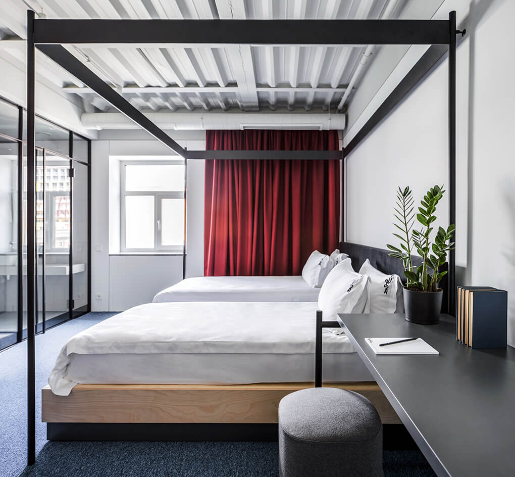 Nice Room