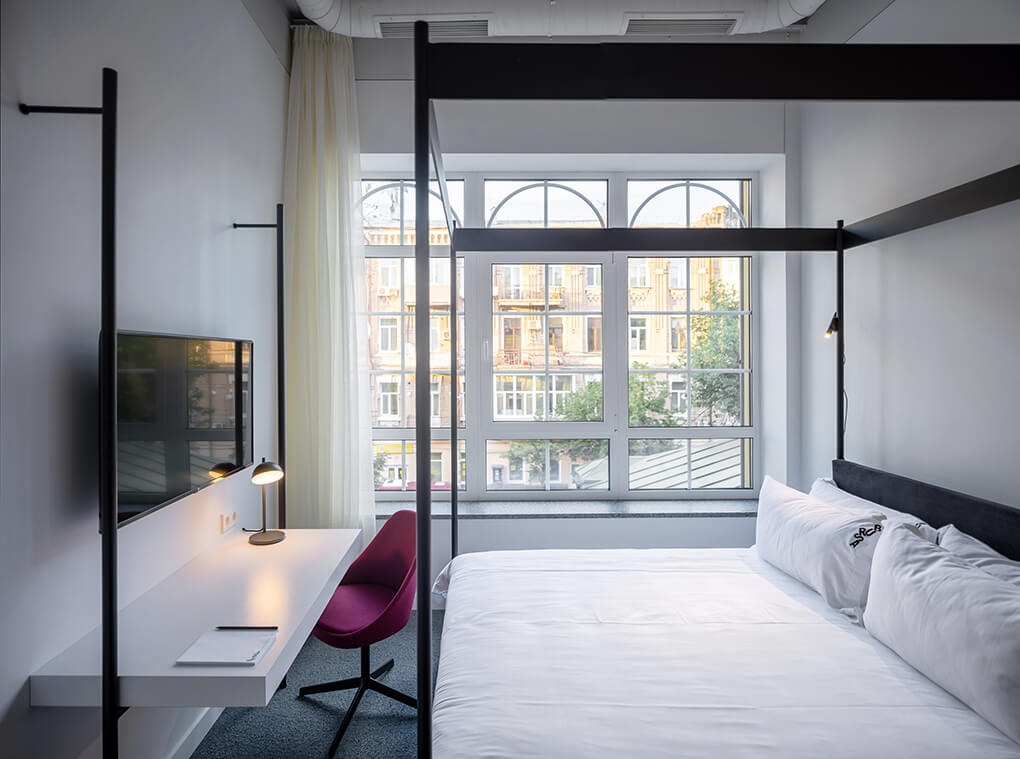 Nice Room