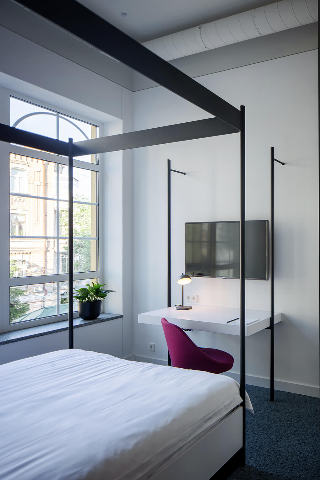 Nice Room