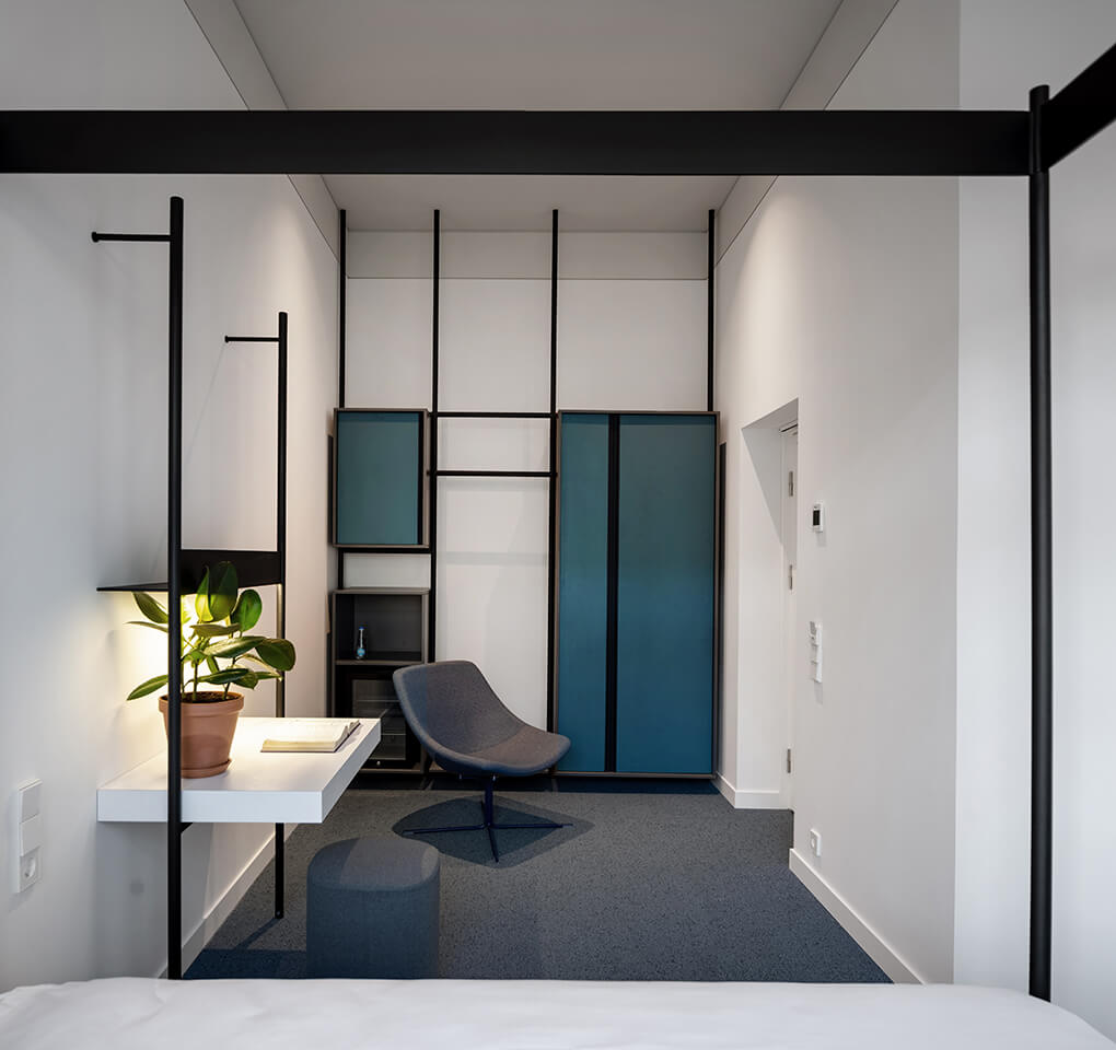 Nice Room