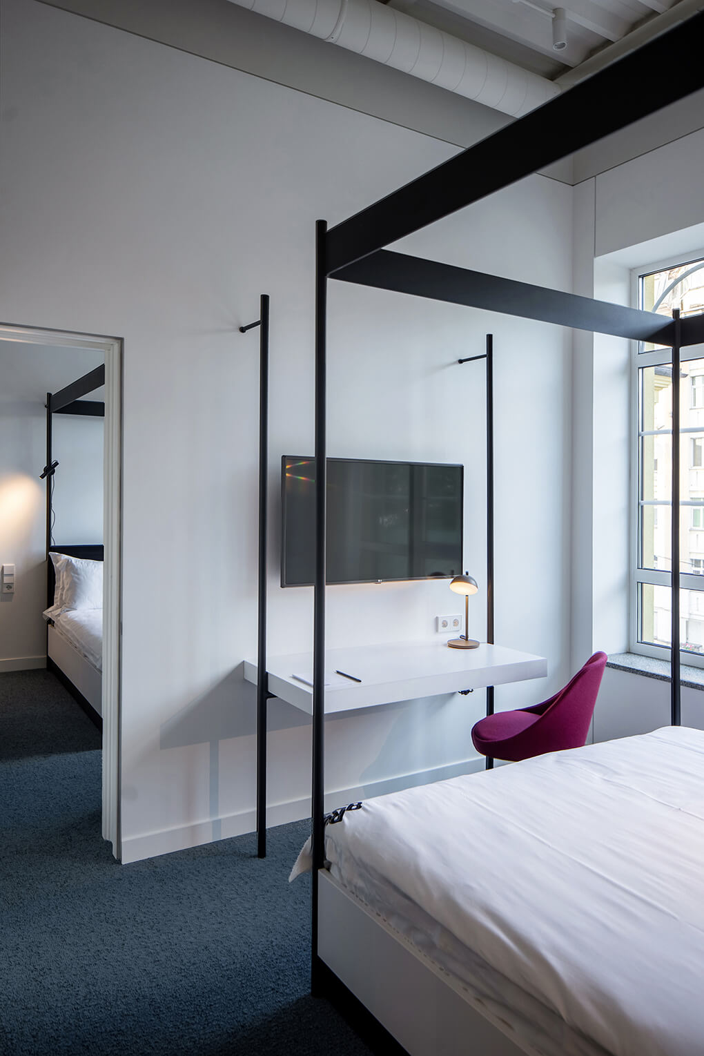 Nice Room