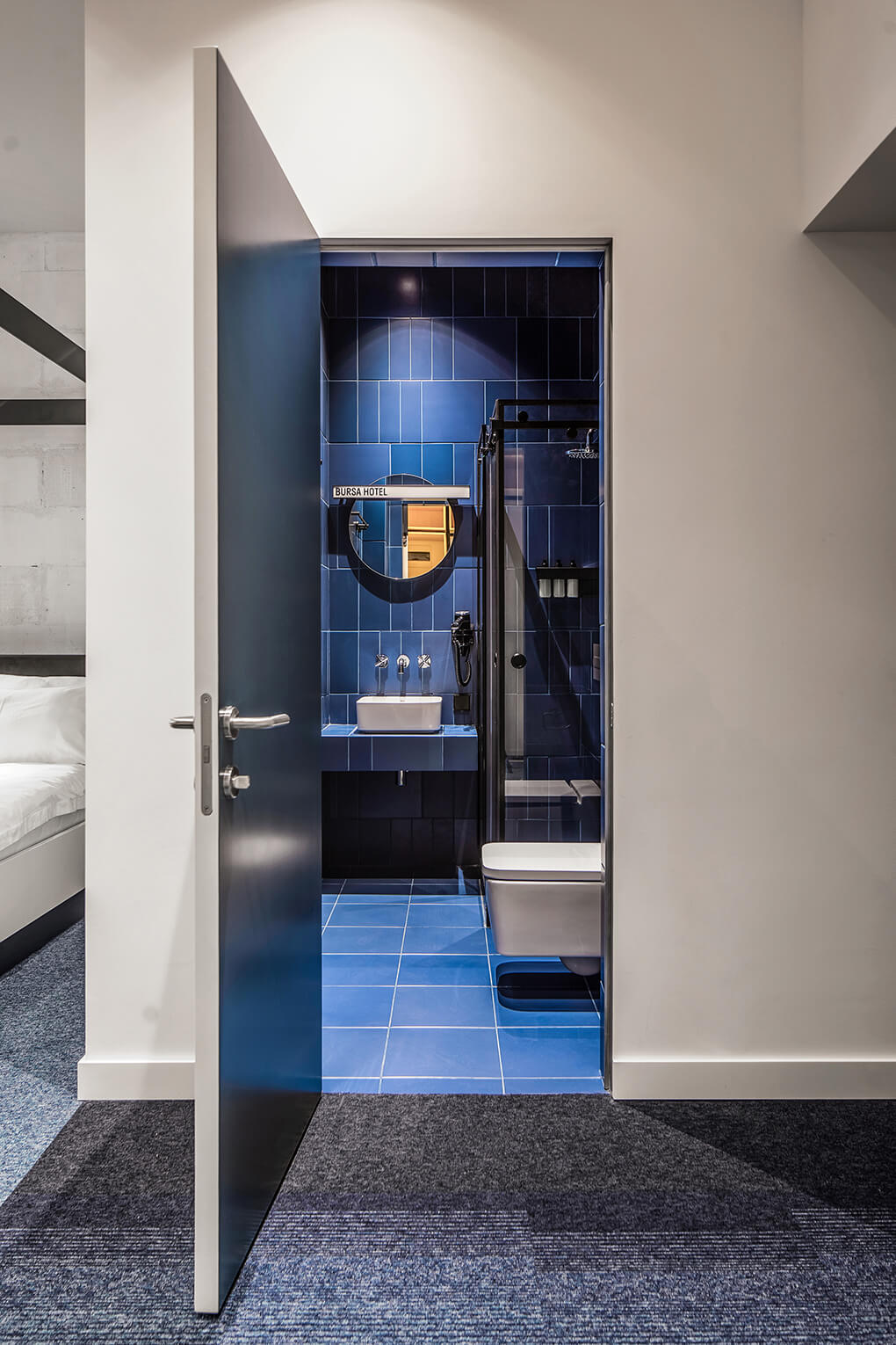 Nice Room