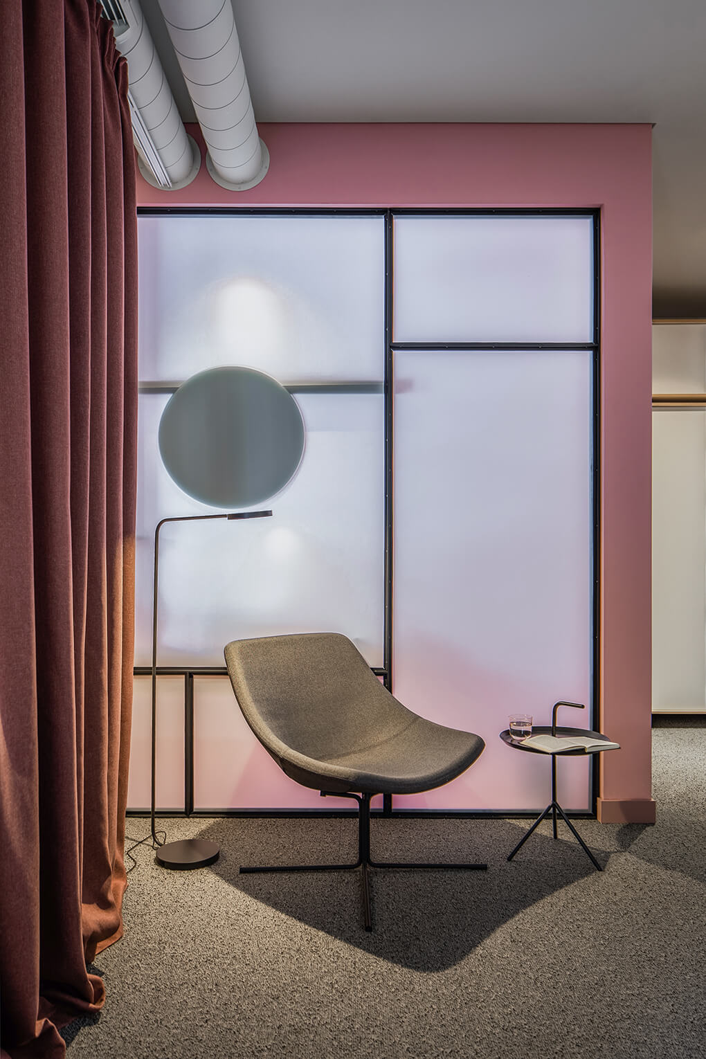 Super Nice Room