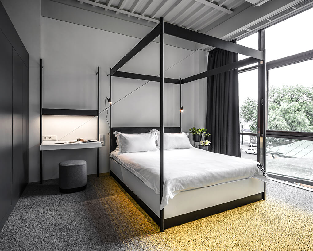Super Nice Room