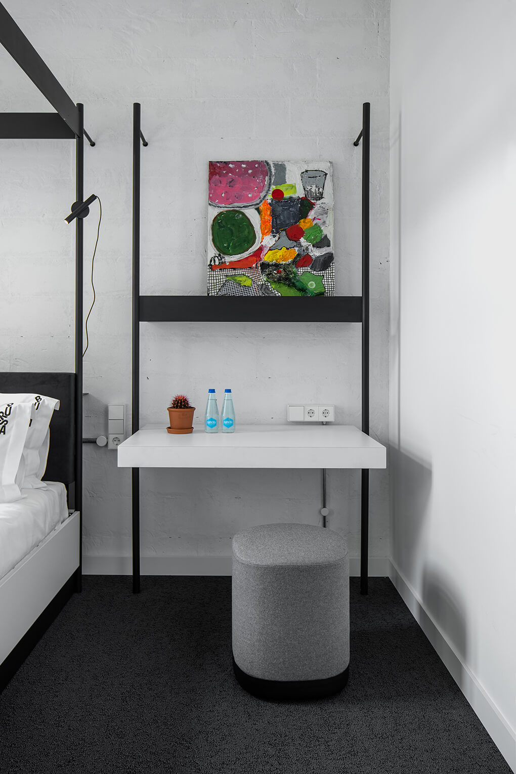 Super Nice Room