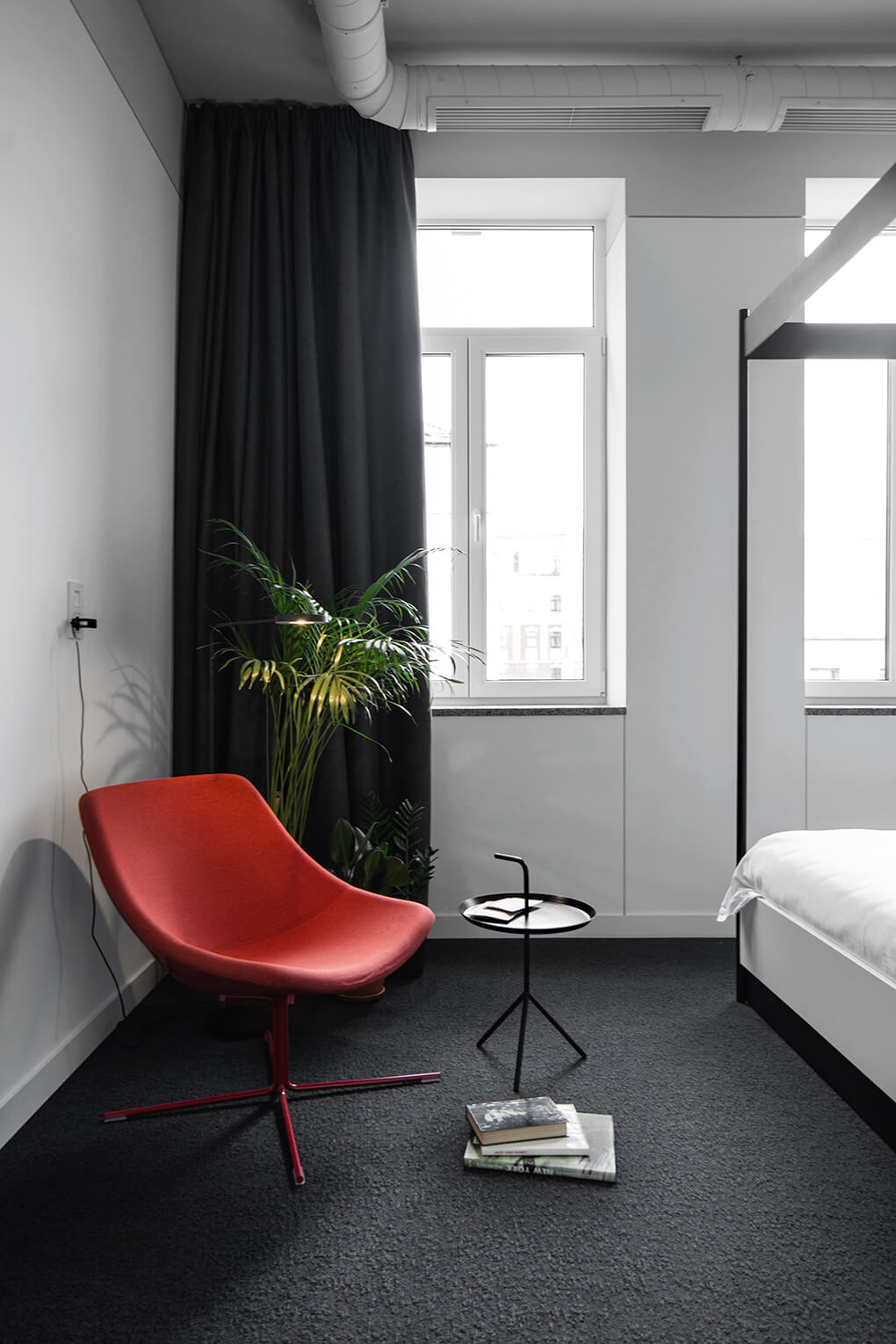 Super Nice Room