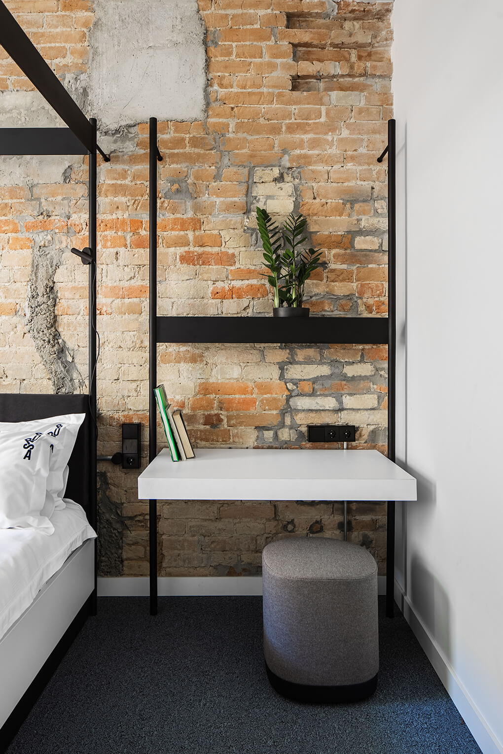 Super Nice Room