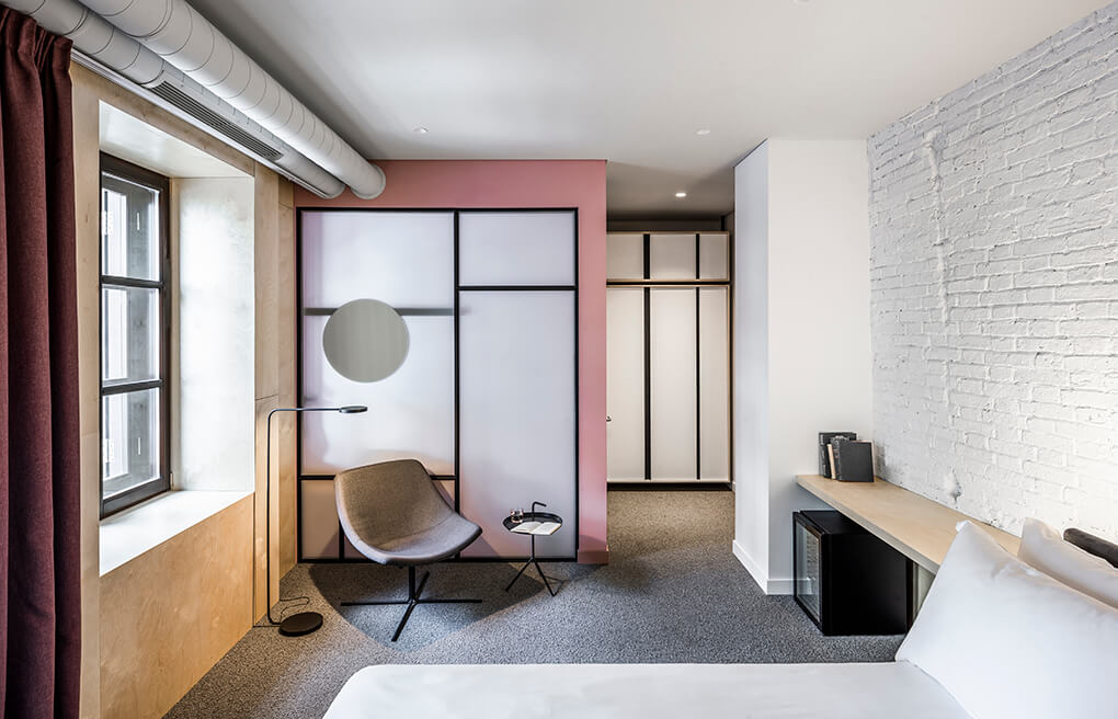 Super Nice Room