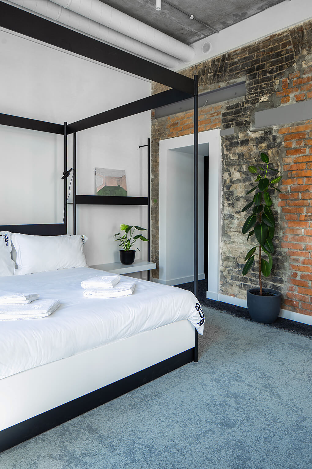 Wonderful Room