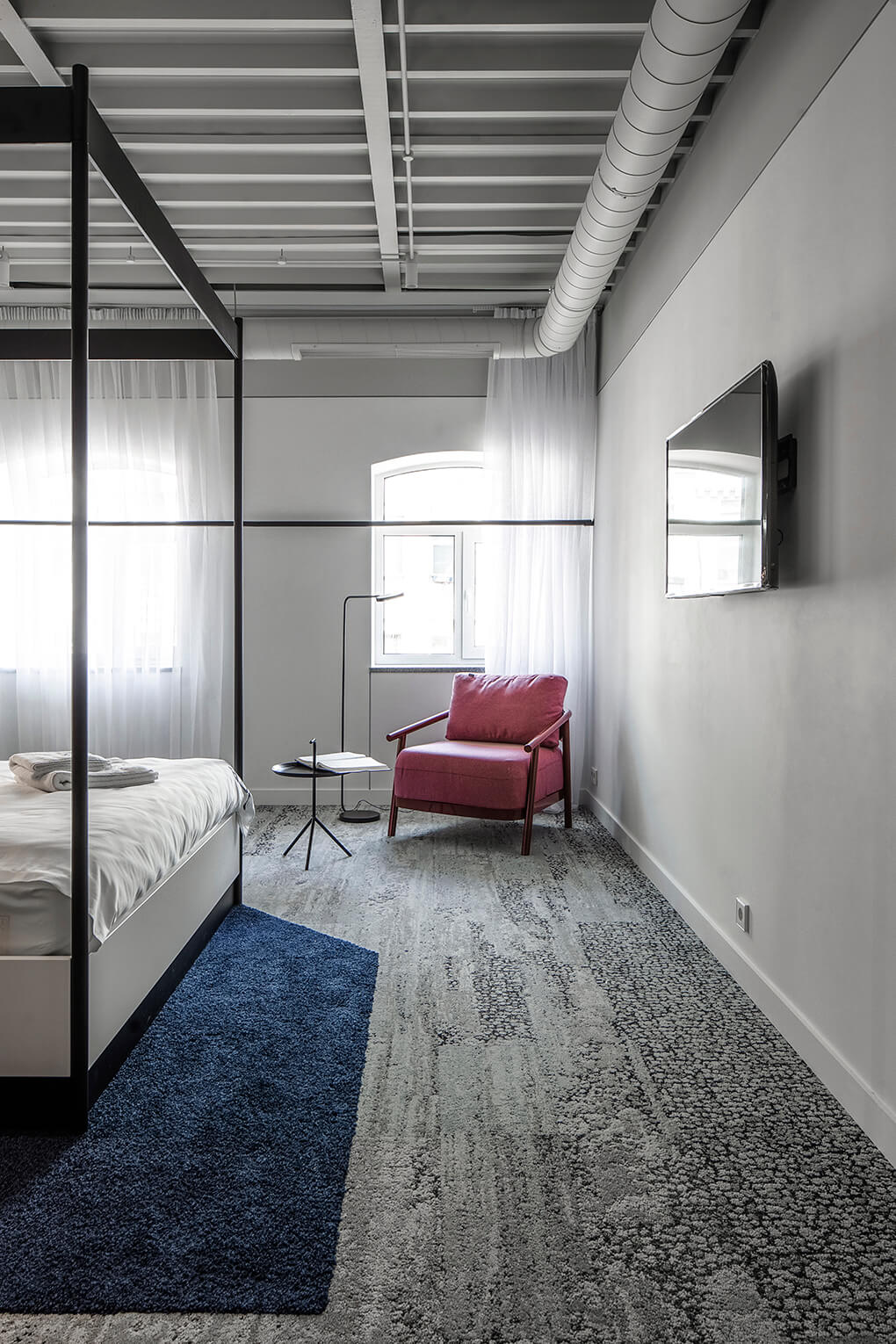 Wonderful Room