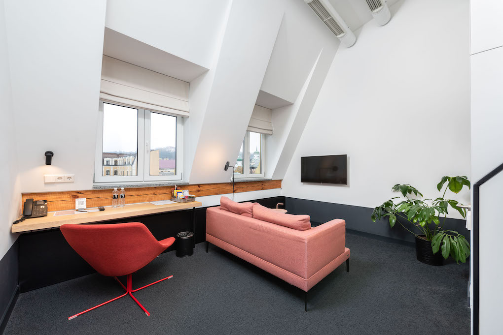 Wonderful Room