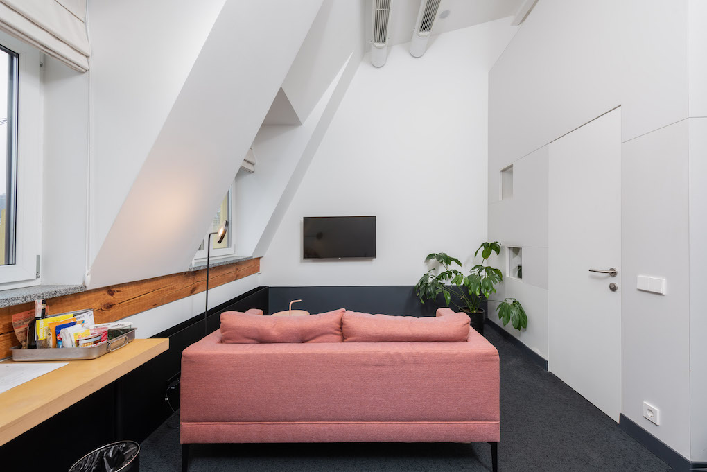 Wonderful Room